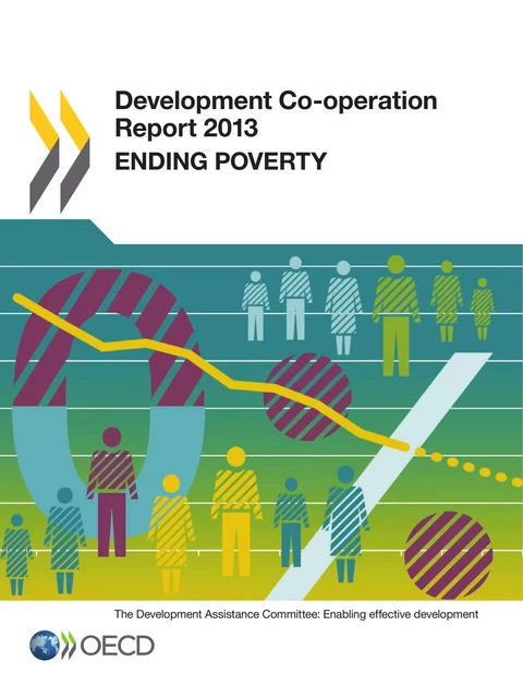 Development Co-operation Report  2013 -  Collective - OECD