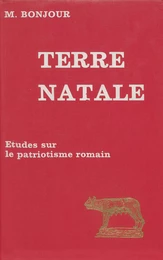 Terre natale