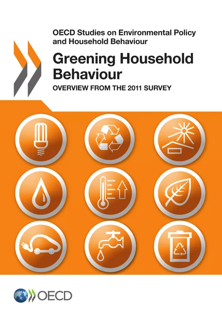 Greening Household Behaviour -  Collective - OECD