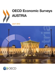 OECD Economic Surveys: Austria 2013