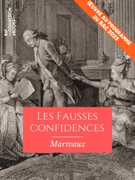 Les Fausses Confidences