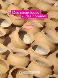 Des céramiques et des hommes