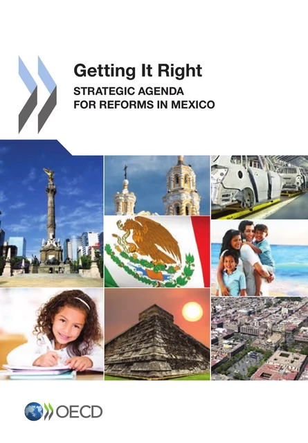 Getting It Right -  Collective - OECD