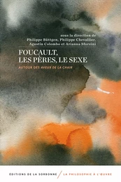 Foucault, les Pères, le sexe