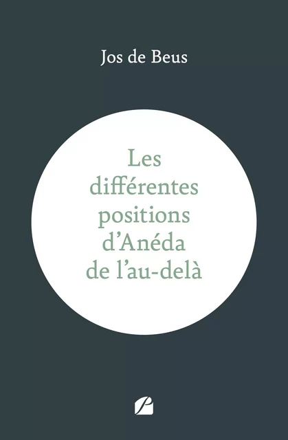 Les différentes positions d’Anéda de l’au-delà - Jos de Beus - Editions du Panthéon