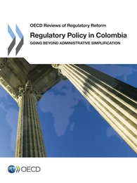 Regulatory Policy in Colombia