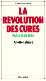 La Révolution des curés