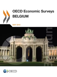 OECD Economic Surveys: Belgium 2013