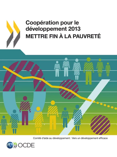 Coopération pour le développement 2013 -  Collectif - OECD