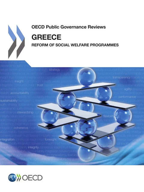 Greece: Reform of Social Welfare Programmes -  Collective - OECD