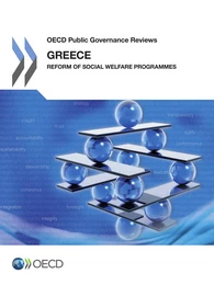 Greece: Reform of Social Welfare Programmes