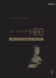 Le concept HBO