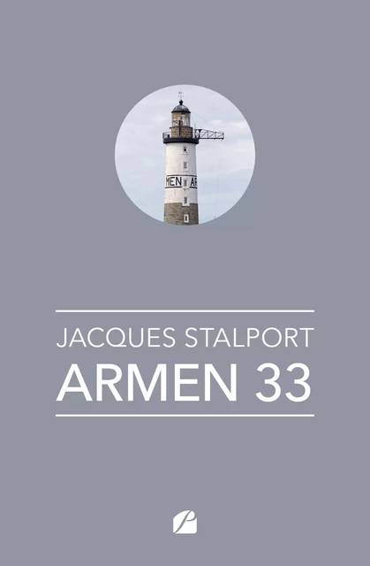 Armen 33 - Jacques Stalport - Editions du Panthéon