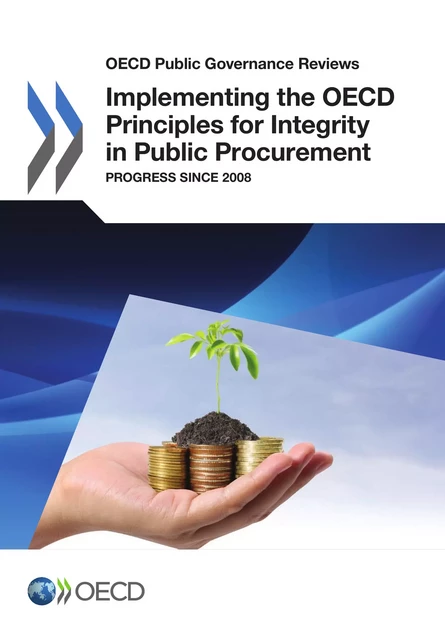 Implementing the OECD Principles for Integrity in Public Procurement -  Collective - OECD