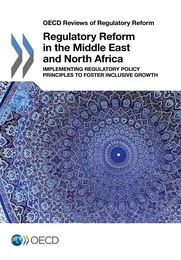 Regulatory Reform in the Middle East and North Africa