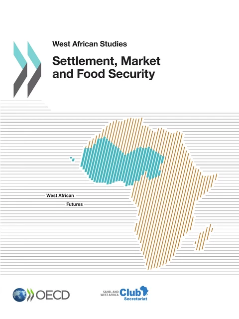 Settlement, Market and Food Security -  Collective - OECD