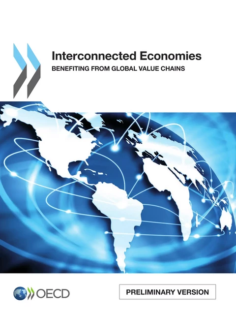 Interconnected Economies -  Collective - OECD