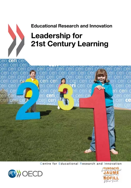 Leadership for 21st Century Learning -  Collective - OECD