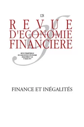 Finance et inégalités