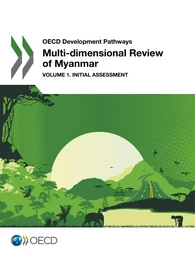 Multi-dimensional Review of Myanmar