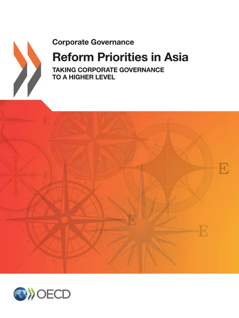 Reform Priorities in Asia -  Collective - OECD