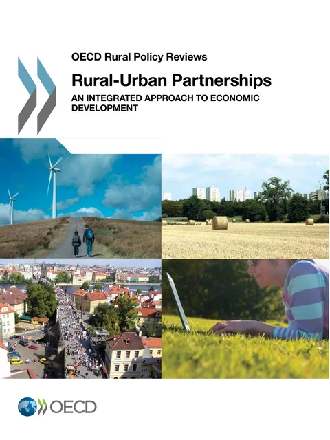 Rural-Urban Partnerships -  Collective - OECD