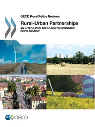 Rural-Urban Partnerships