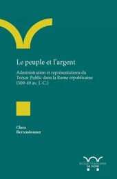 Le peuple et l’argent