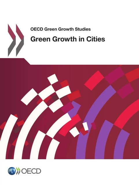 Green Growth in Cities -  Collective - OECD