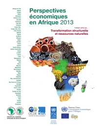 Perspectives économiques en Afrique 2013