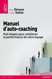 Manuel d'auto-coaching