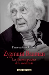 Zygmunt Bauman