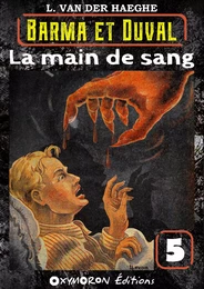 La main de sang