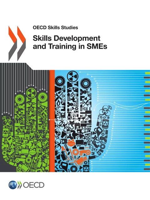 Skills Development and Training in SMEs -  Collective - OECD