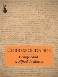 Correspondance