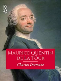 Maurice Quentin de La Tour