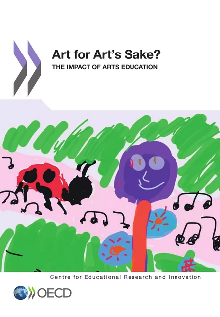 Art for Art's Sake? -  Collective - OECD