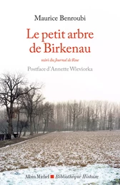 Le Petit Arbre de Birkenau