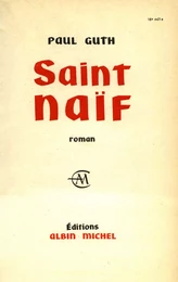 Saint Naïf