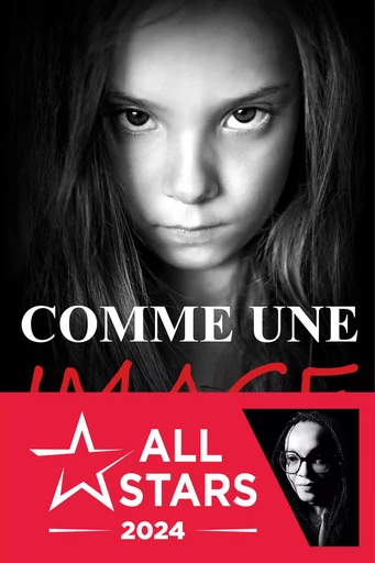 Comme une image - Magali Collet - Taurnada Éditions