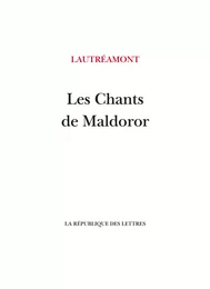 Les Chants de Maldoror