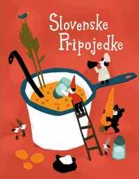 Slovenske pripojedke