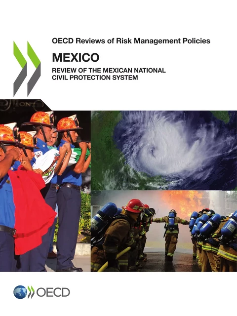 OECD Reviews of Risk Management Policies: Mexico 2013 -  Collective - OECD