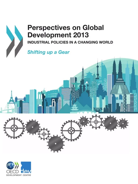 Perspectives on Global Development 2013 -  Collective - OECD