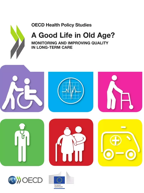 A Good Life in Old Age? -  Collective - OECD