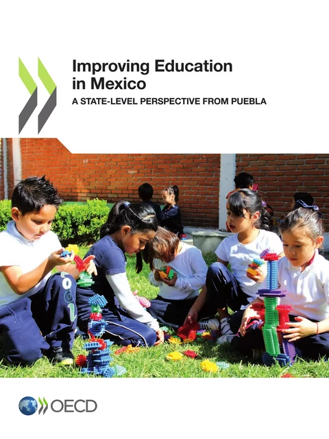 Improving Education in Mexico -  Collective - OECD