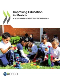 Improving Education in Mexico