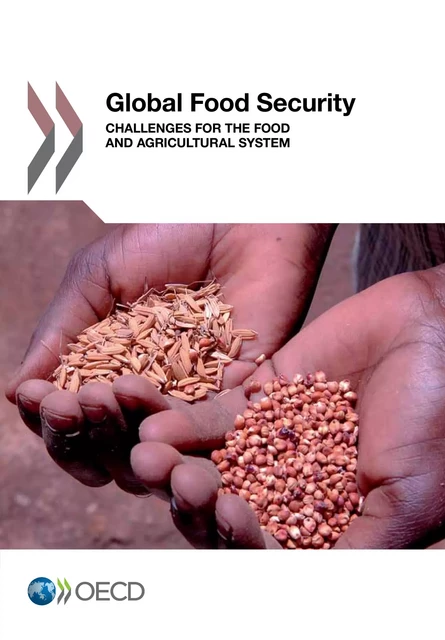 Global Food Security -  Collective - OECD