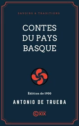 Contes du Pays basque