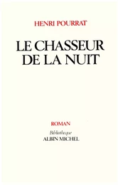 Le Chasseur de la nuit